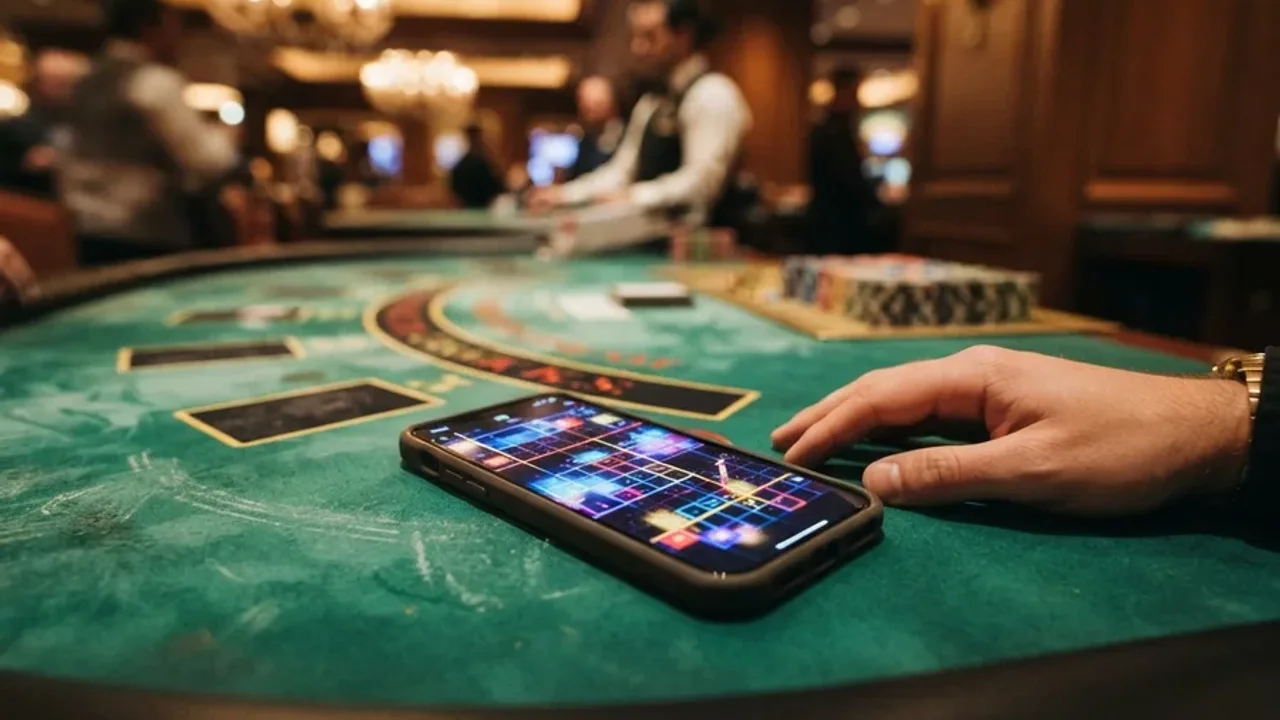 bedste casino for rigtige penge