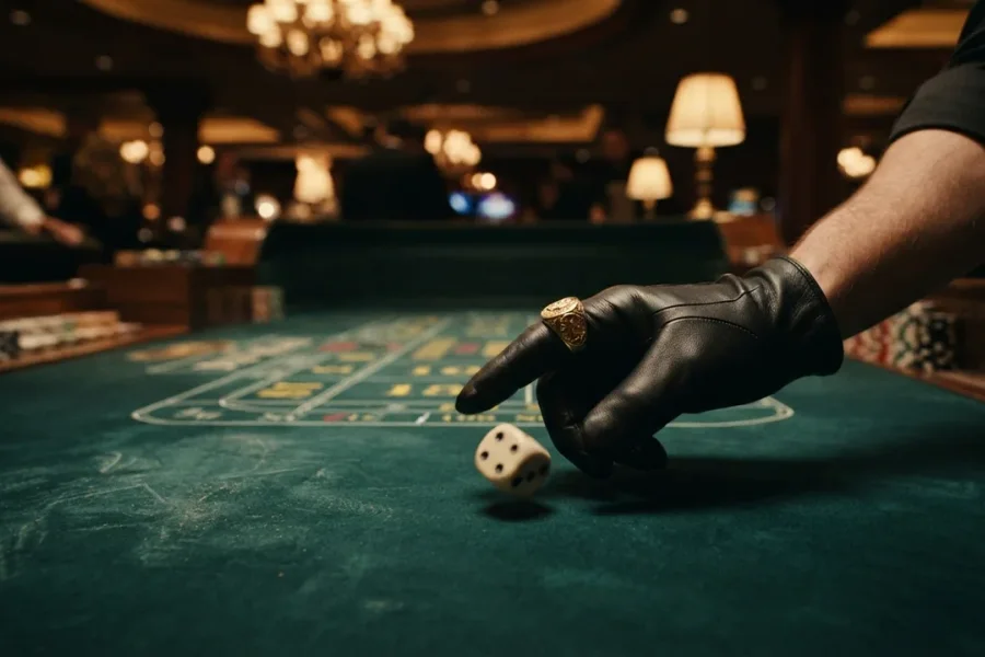 bedste casino for rigtige penge
