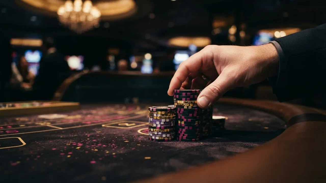 bedste casinoer for rigtige penge