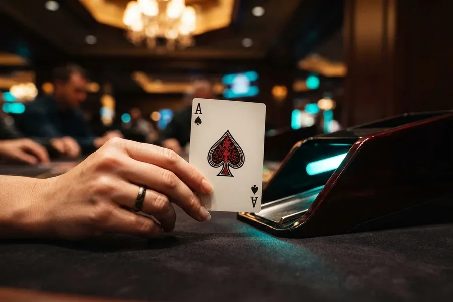 bedste casinoer for rigtige penge