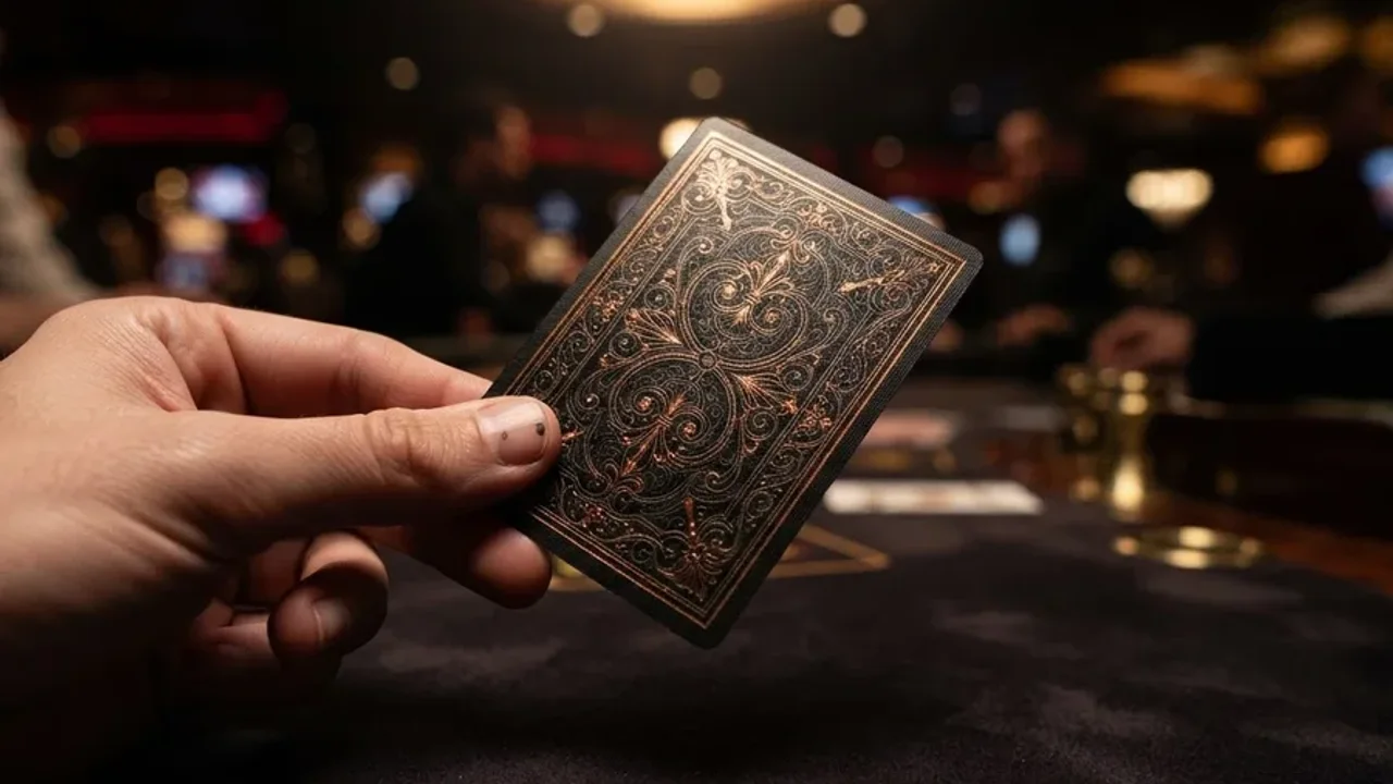 casinoer for rigtige penge