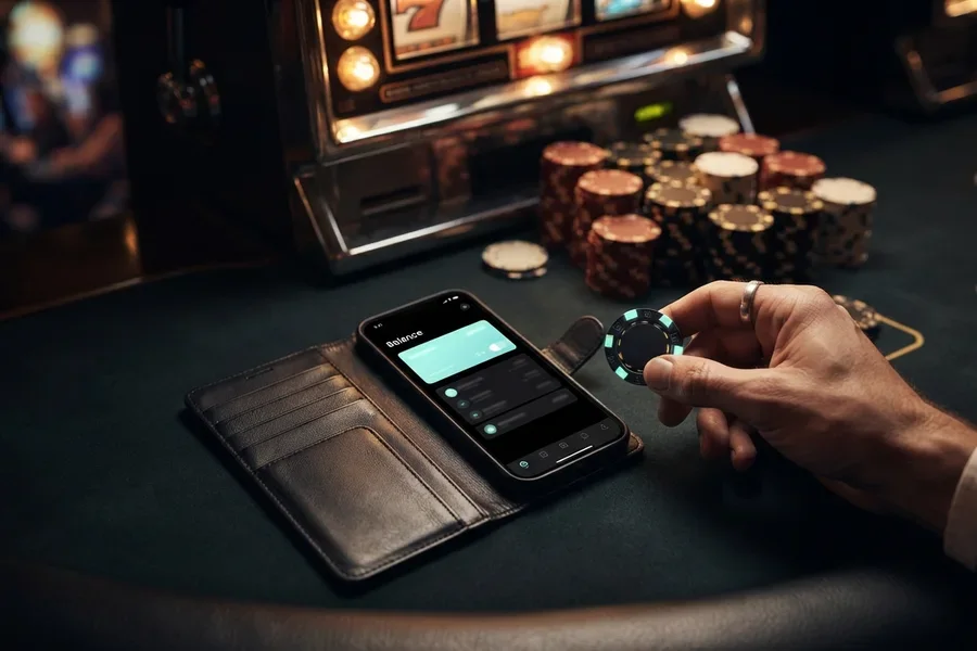 casinoer for rigtige penge