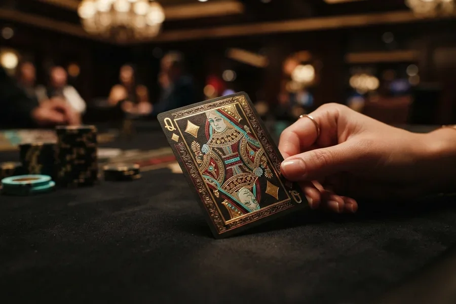 casinoer for rigtige penge