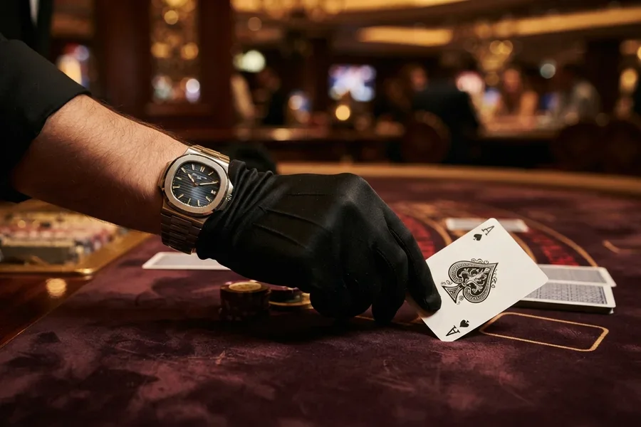 rigtige penge blackjack casinoer
