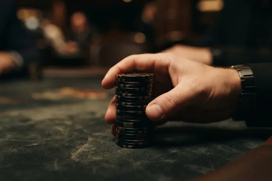 rigtige penge blackjack casinoer